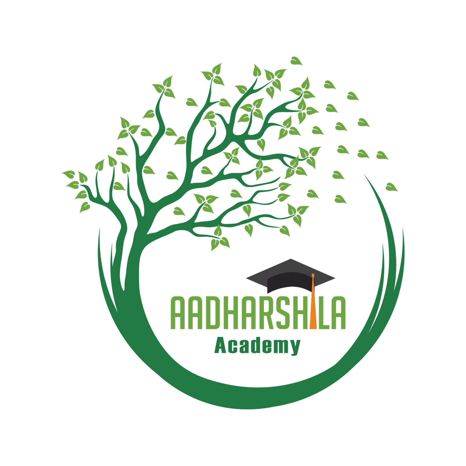 Aadharshila academy